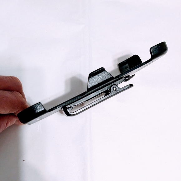 OtterBox Defender Belt Clip Case Holster for a Samsung S6 Phone - Picture 2 of 12